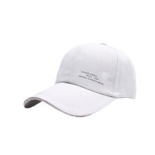 Șapcă de baseball ușoară pentru purtare zilnică, pălărie nestructurată din bumbac moale cu închidere reglabilă și design cu profil redus,