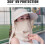 Καπέλο ηλίου Cool Net Mesh, ρυθμιζόμενο λουράκι στο πηγούνι με φαρδύ γείσο, αποσπώμενο 2
