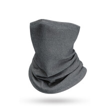 Versatilitatea întâlnește confortul în designul jambierelor pentru gât, peste 12 moduri de a purta o mască de față din material moale, mască
