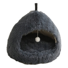 Black Metallstreu Schaufel für Katzen mit einem einziehbaren effizientes Sieben -Design -Multi -Use -Hühner -Coops -Rake