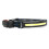 Motion Sensor Flashlight For Emergency Use, Smart Sensor Rechargeable Led Headlamp Adjustable Angle Cob Light For Hiking Camping 6