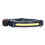 Motion Sensor Flashlight For Emergency Use, Smart Sensor Rechargeable Led Headlamp Adjustable Angle Cob Light For Hiking Camping 5