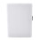 Lampe vidéo LED bicolore à angle de faisceau réglable, température de couleur dimmable, télécommande sans fil, IRC élevé, éclairage doux 5