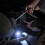 Versatile Led Magnetic Retrieval Tool, Super-Strong Base For Hands-Free Operation 3