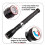 Versatile Led Magnetic Retrieval Tool, Super-Strong Base For Hands-Free Operation 6