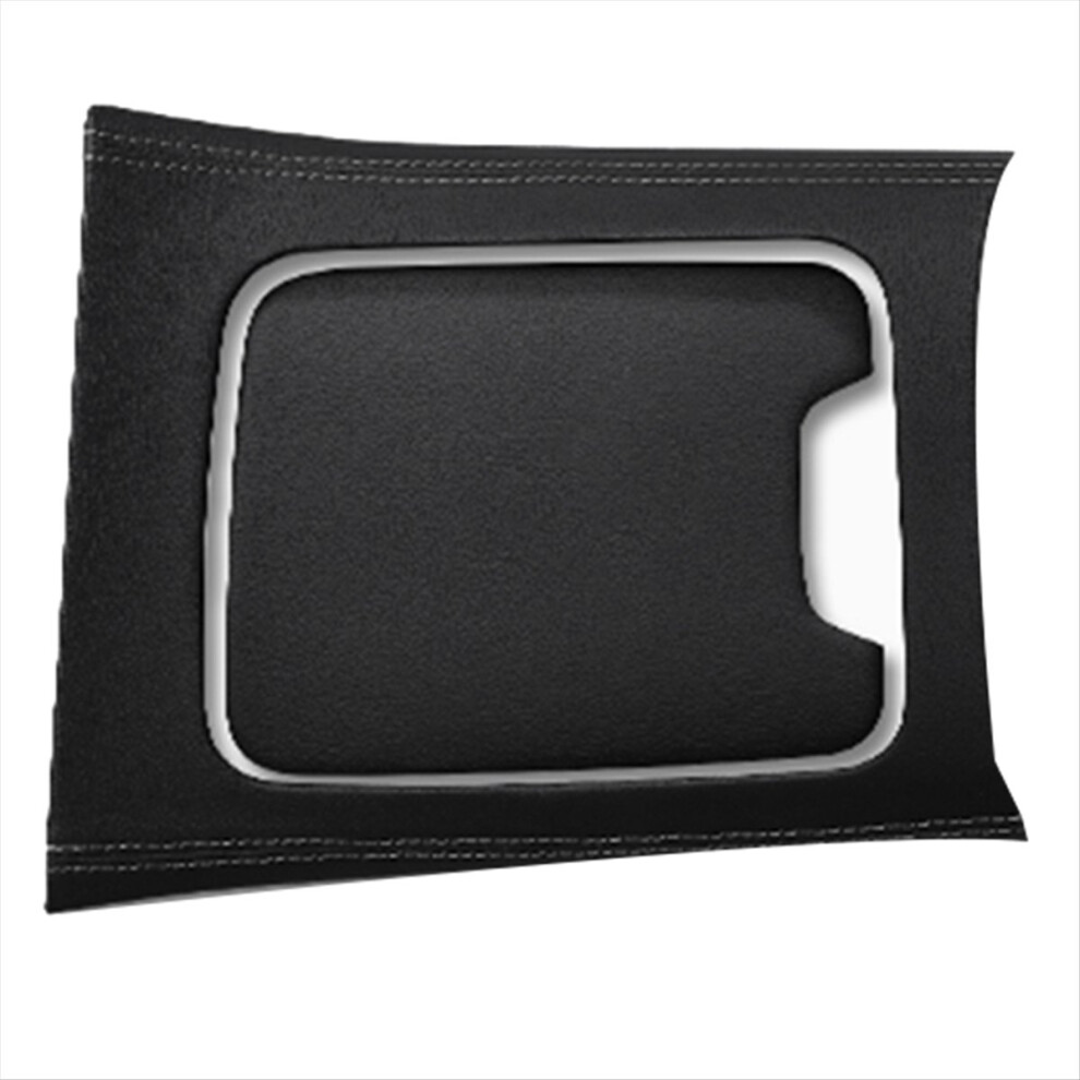Car Center Control Panel Sticker Trim Cover For C-Class W206 C200 C220 4851500935981