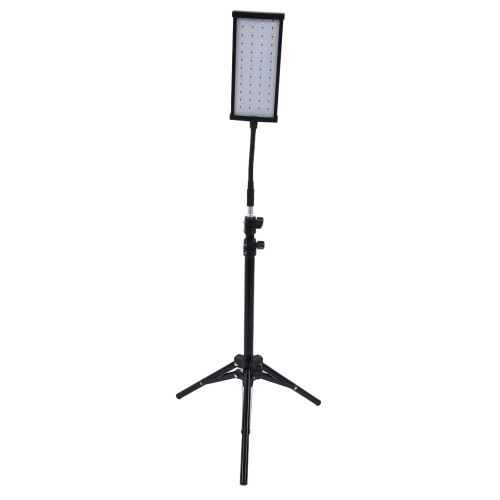 Απελευθερώστε τη δημιουργικότητά σας με το επαγγελματικό μας κιτ φωτισμού 1