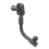 Bras d'extension de rotule de 17mm, support de téléphone pour 1