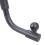 Bras d'extension de rotule de 17mm, support de téléphone pour 6