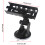 Support de Base mains libres amélioré pour YAESU FT-8800 3