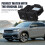Automatisches Parkradar-Drucksystem mit 360-Panoramaschalter 3C 6