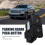 Automatisches Parkradar-Drucksystem mit 360-Panoramaschalter 3C 5