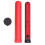 Multifunctional Illumination Tool, Bright Light & Easy Folding Emergency Warning Device For Roadside Maintenance & Emergency Aid 1