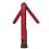Multifunctional Illumination Tool, Bright Light & Easy Folding Emergency Warning Device For Roadside Maintenance & Emergency Aid 4
