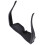 Γυαλιά ηλίου LED με ρυθμιζόμενο μοτίβο, επαναφορτιζόμενα, που λαμπυρίζουν, με 7