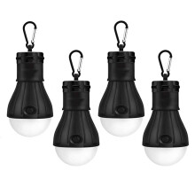 Le meilleur ami des explorateurs en plein air : une lanterne durable et étanche, portable pour une mobilité aisée, une lampe de secours fiable,