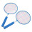 Kinder-Badminton-Set, leicht, für Kinder, 5