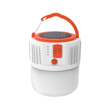 Solution d'éclairage idéale pour l'aventure, lanterne de camping à batterie haute capacité offrant plusieurs modes d'éclairage, parfaite pour