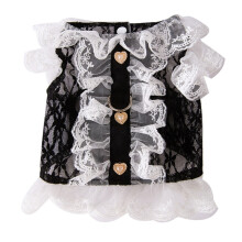 Anpassen von Katzenschmuck, kleine Hunde, Katzenhalsband, Halskette mit Strasssteinen, Dollar-Anhänger, Hochzeit, Party,