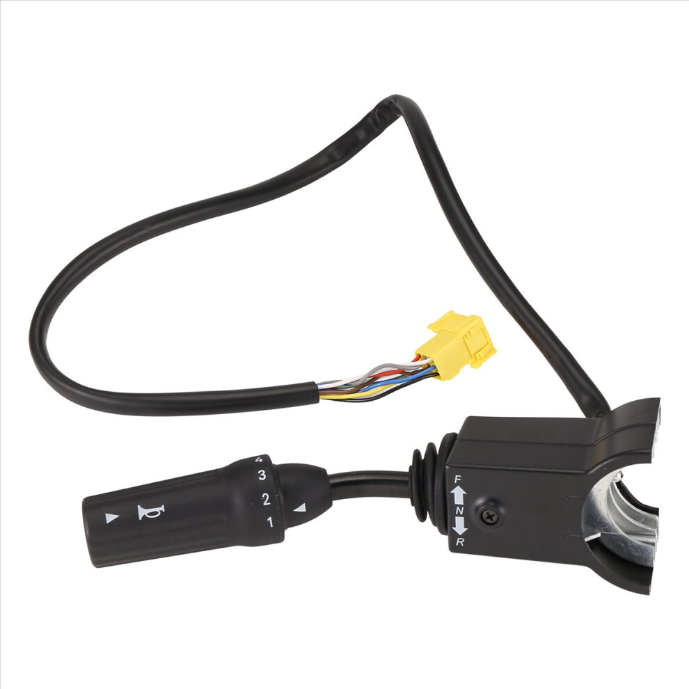 Loader Operating Handle Transmission Gear Selector Combination Switch 4851500935868