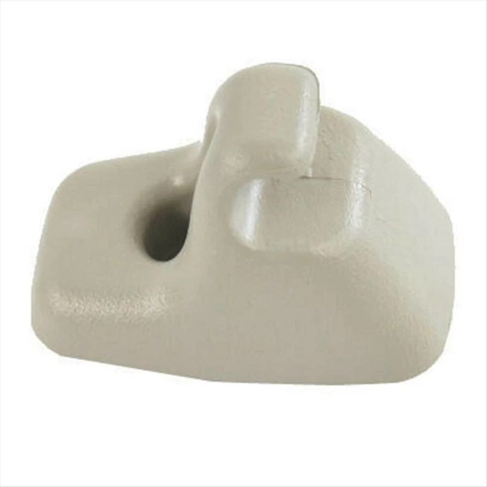 Car Sun Visor Fixing Clip 1Hs09bd1aa For Ram 1500 2500 3500 09-19 4851500936551
