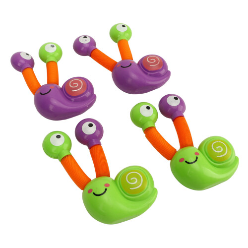 Developmental Pull Toy For Toddlers, Fine Motor Skills Educational Toys Interactive Musical Motor Skill Development Skill Development Crawl Learning T 2