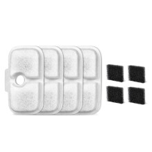 Black 4PCS Hund Fuß Fuß Abdeckung Indoor Injuryproof Pet Antislip Hund Schuhe Katzen Fuß Protektoren Fuß Muffs Pflege Liefert