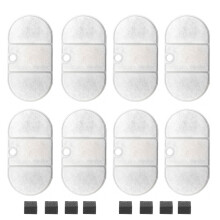 Black 4PCS Hund Fuß Fuß Abdeckung Indoor Injuryproof Pet Antislip Hund Schuhe Katzen Fuß Protektoren Fuß Muffs Pflege Liefert