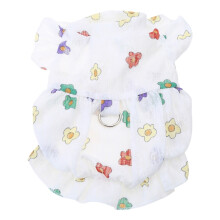 Red Haustiertrage-Rucksack, leichte Sling-Taschen für Katzen und Hunde, tragbarer Kleintierkäfig, ausgehende Stofftasche, Ka