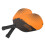 Pickleball-Schläger-Set, leicht, schweißfest, mit 7
