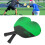 Pickleball-Schläger-Set, leicht, schweißfest, mit 12
