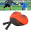 Pickleball-Schläger-Set, leicht, schweißfest, mit 12