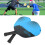 Pickleball-Schläger-Set, leicht, schweißfest, mit 12