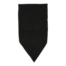 Bandană pentru animale de companie pentru câini și pisici, bandană ușoară unisex din material plasă, cu margini elastice și protecție UV,