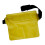 Wasserdichter Beutel mit Hüftgurt, PVC, dreilagig 10