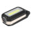 Portable Magnetic Base Work Lamp Adjustable Angle Light Bracket Rechargeable Waterproof COB Work Light With USB Charging Foldable Design Multi Mode Li 7