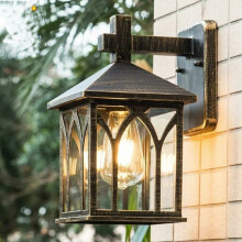 Applique da parete per ambienti umidi certificate ETL, sicurezza garantita con certificazione professionale, offrono tranquillità e illuminazione di