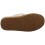 Barbour (7) Barbour Claudia Mule Womens Slippers in Camel 4
