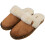 Barbour (7) Barbour Claudia Mule Womens Slippers in Camel 6