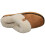 Barbour (7) Barbour Claudia Mule Womens Slippers in Camel 5