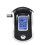 éthylotest portable avec embout buccal 5