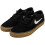 Nike (42) Nike SB CHRON 2 Herren Casual Sneaker Schwarz Weiss 6