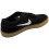 Nike (42) Nike SB CHRON 2 Herren Casual Sneaker Schwarz Weiss 2
