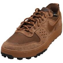 (42) Nike C1TY PREMIUM Herren Casual Sneaker Braun Schokoladen