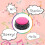 Resources Recordable Answer Buzzers Record Talking Button, Set of 4 Personalized Colored Button 2