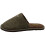 Barbour (42) Barbour Everitt Mule Hausschuhe Herren Olivgr?n 3