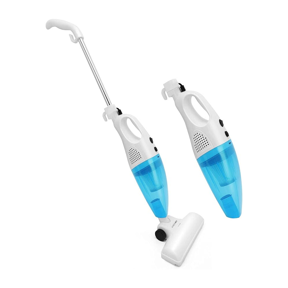 Upright Handheld Vacuum Cleaner 2 In1 1000W Corded Stick Vacuum Cleaner With Efficient Hepa 720314936863