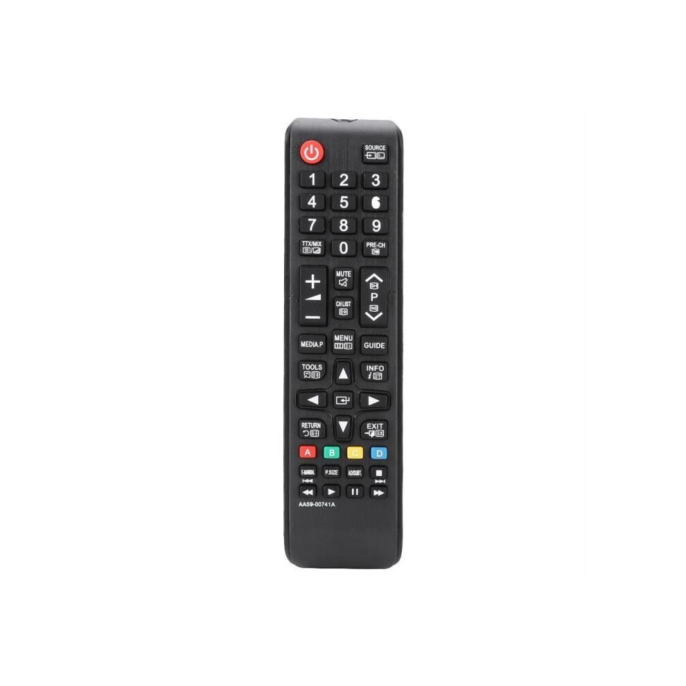 Replacement Remote Control For Samsung Aa59-00741A 7333425824252