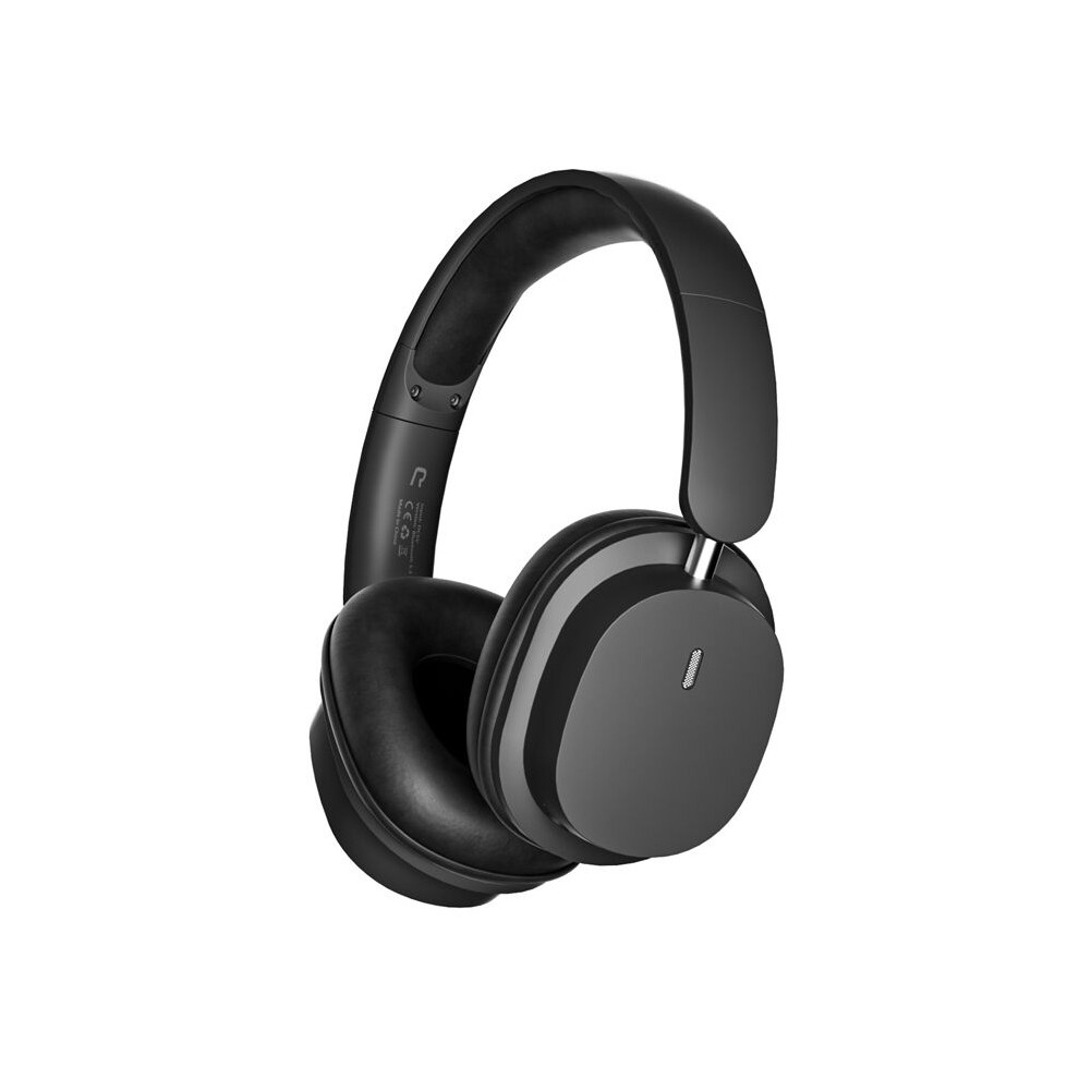 Wireless Bluetooth Headphones, Bluetooth 5.3 Headset, 30H Playtime, Soft Protein Earmuffs With Built-In Mic 7333425828809