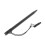 Stylet résistif pour écran tactile, pointe dure, avec-Noir 5